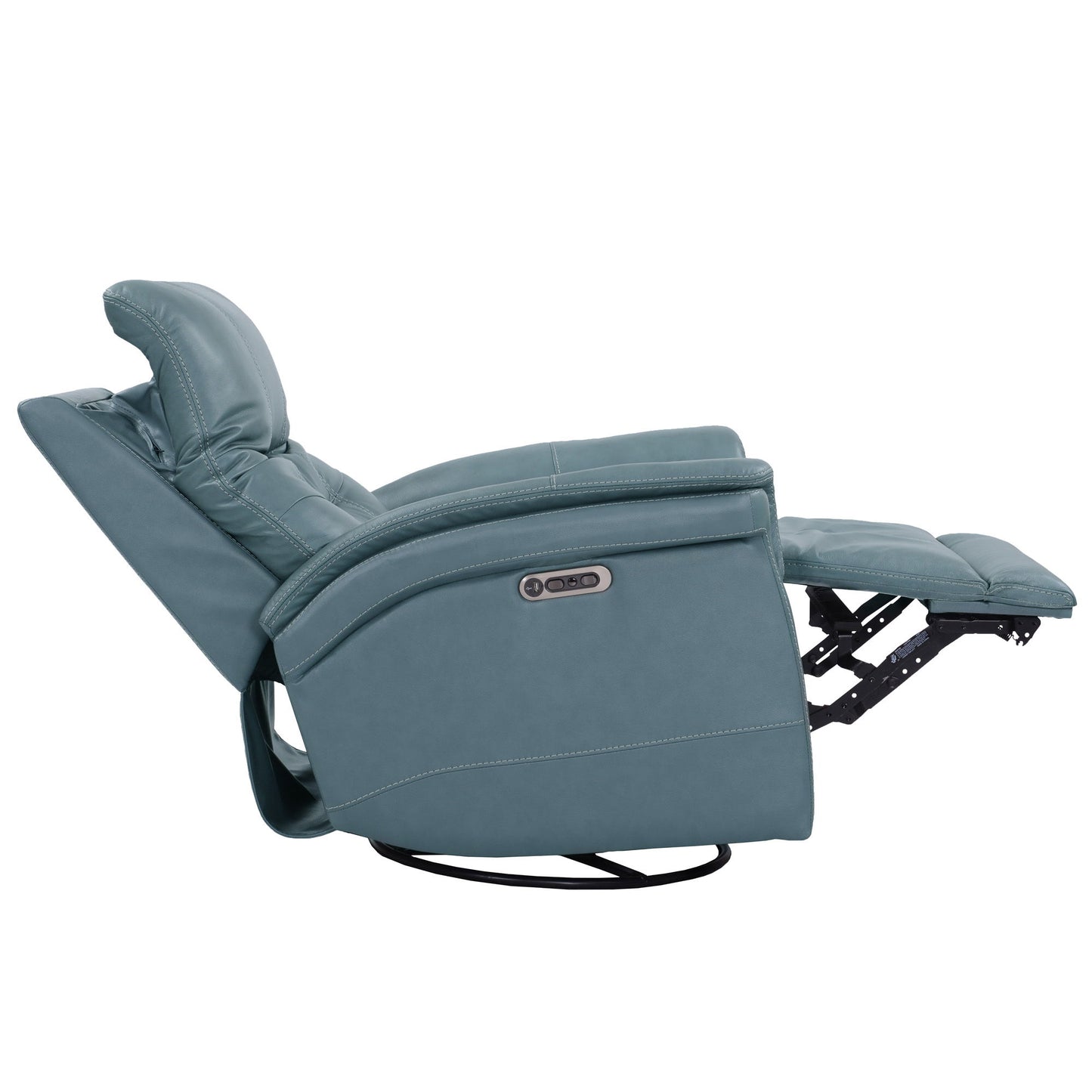 Carnegie - Power Swivel Glider Recliner