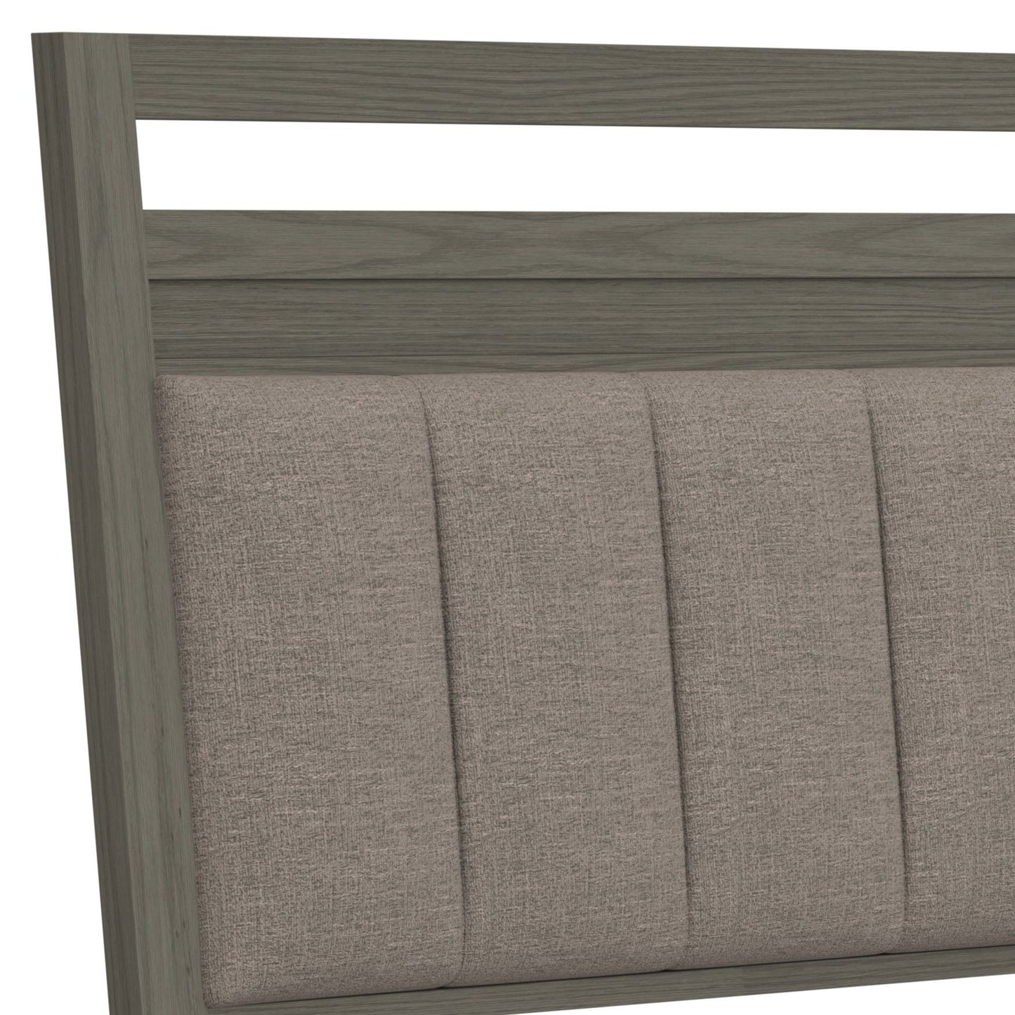 Pure Modern - Bedroom Platform Set