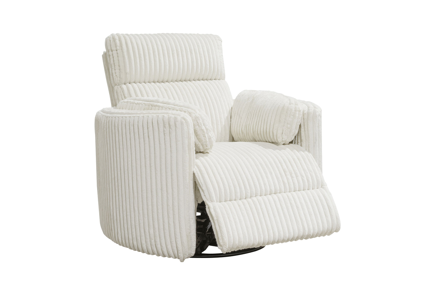 Radius - Power Reclining Sofa Set