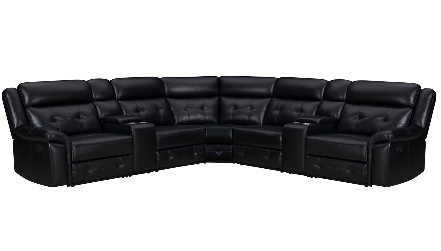 Clayton - Sectional