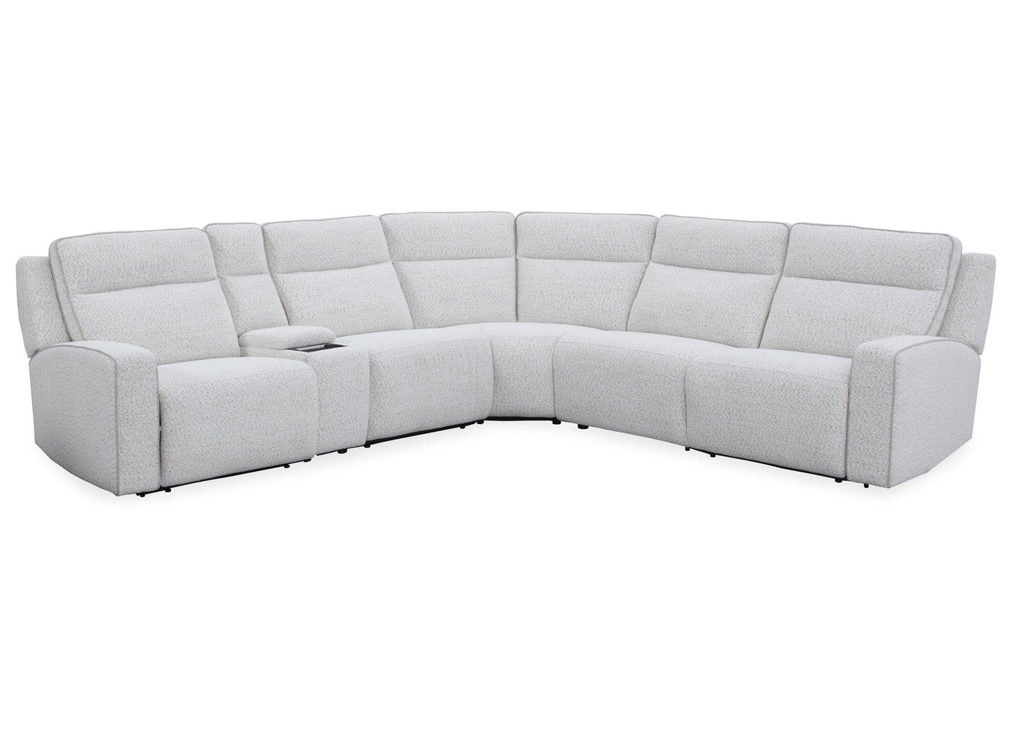 Lancaster - Sectional