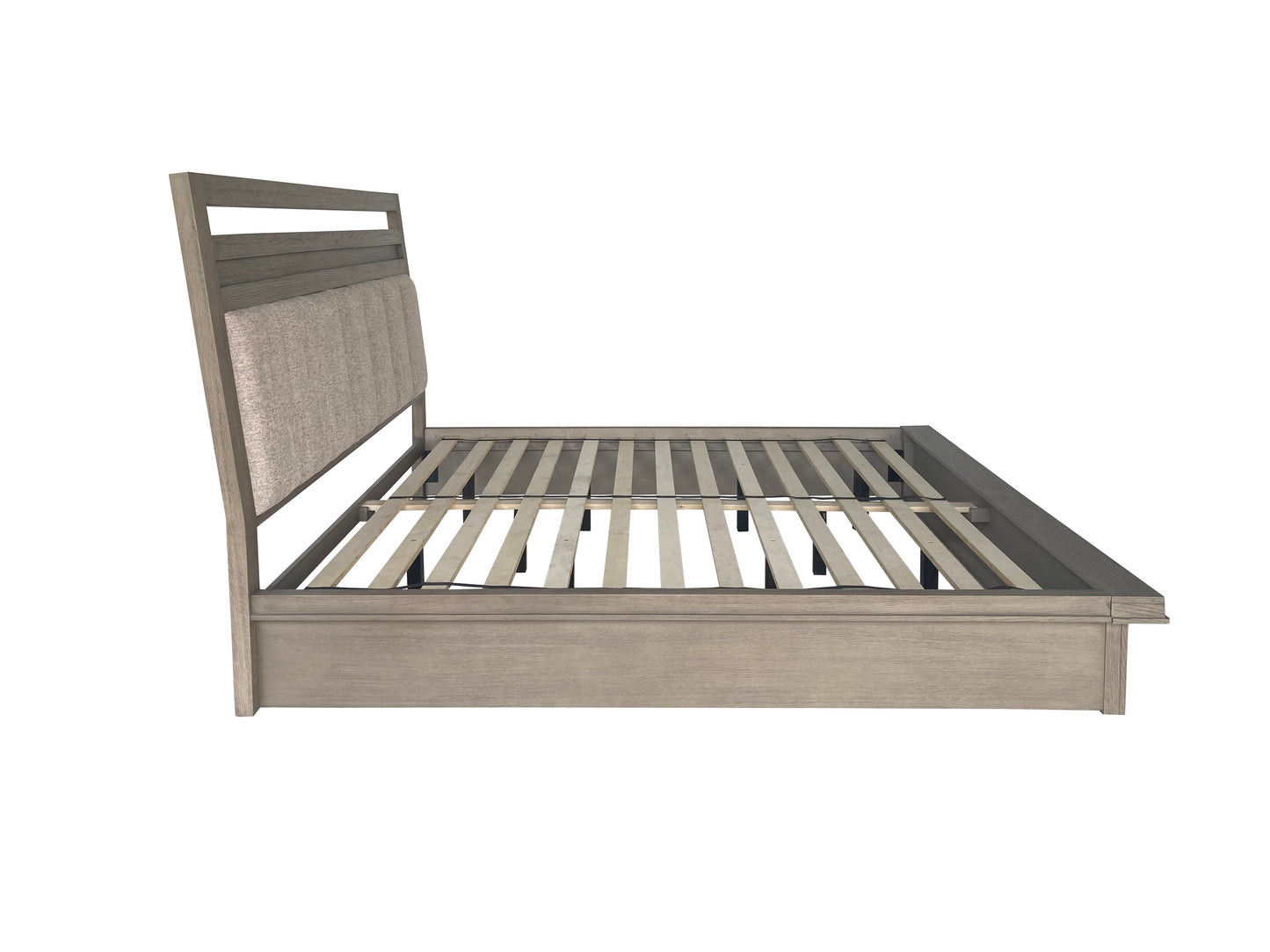 Pure Modern - Bedroom Platform Set