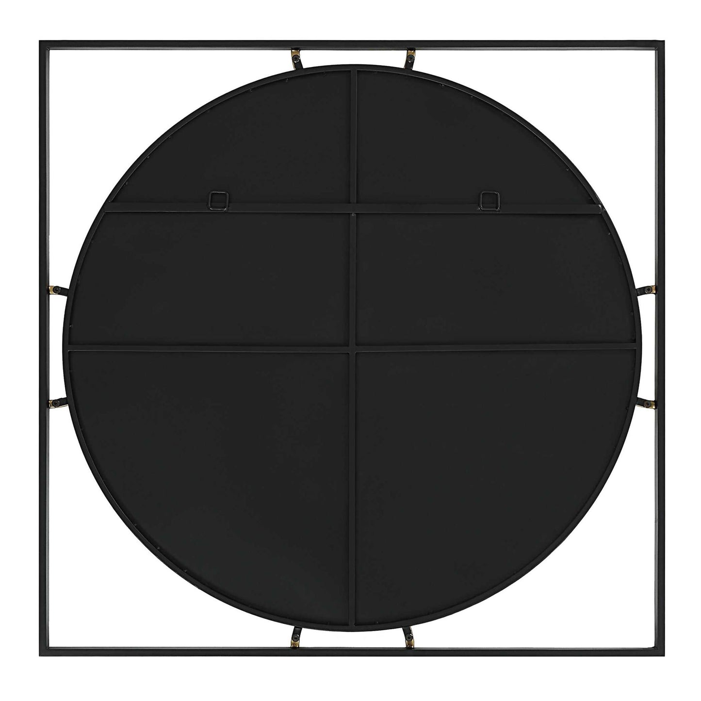 Hinson - Square Mirror