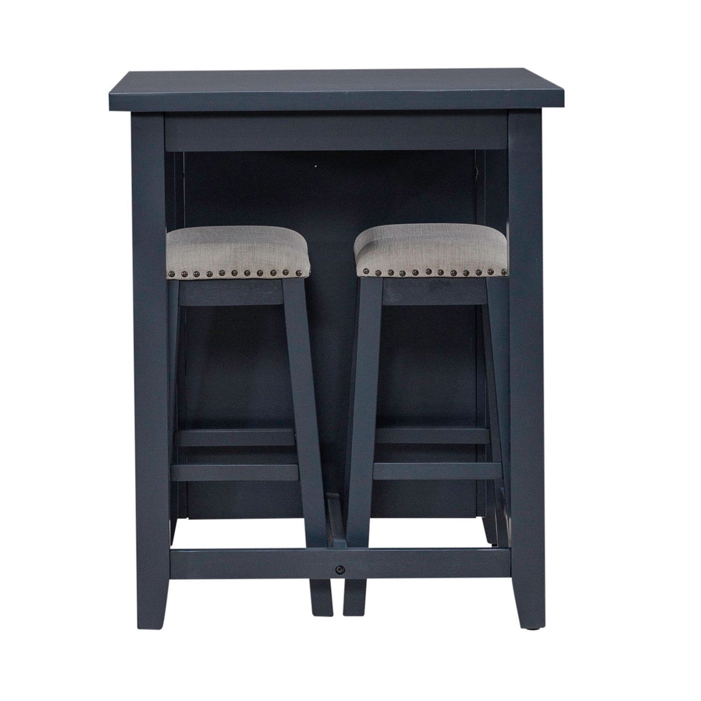 Brook Creek - 3 Piece Counter Set