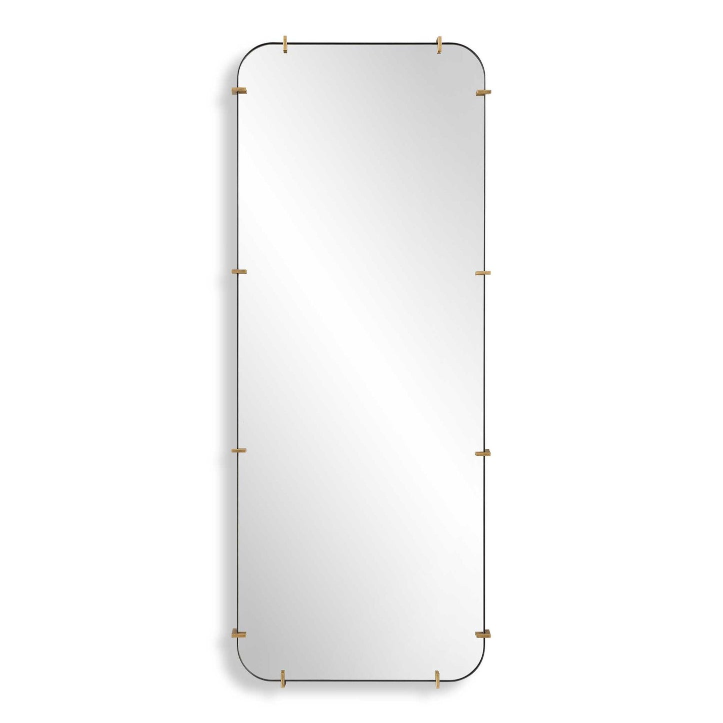 Pali - Industrial Dressing Mirror