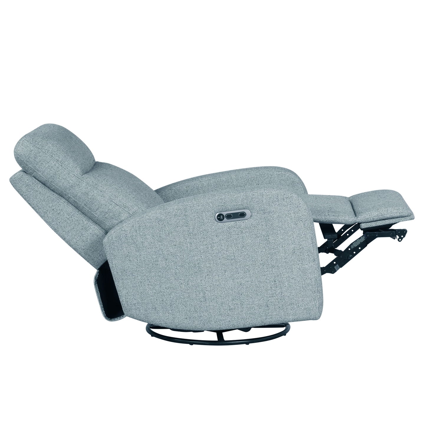 Thriller - Power Swivel Glider Recliner