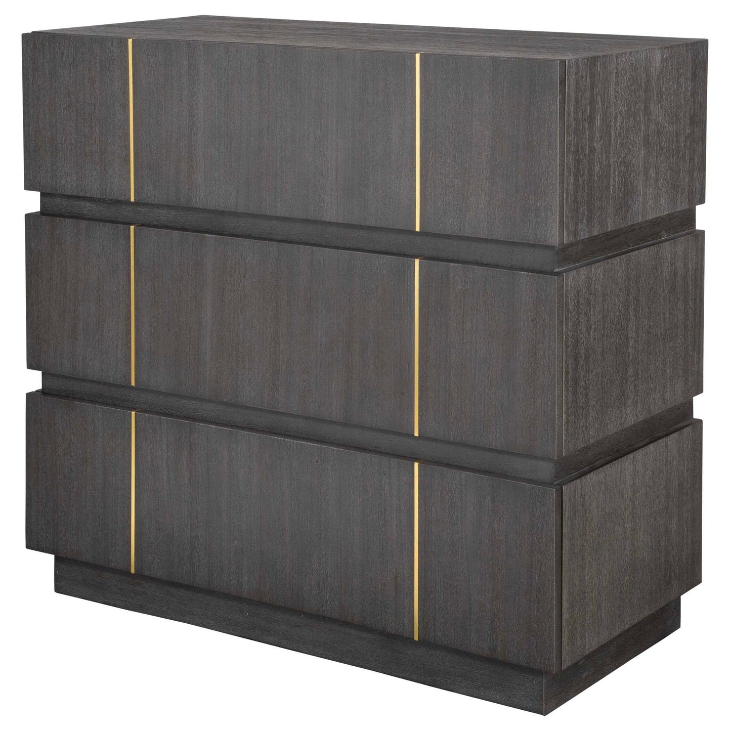 Between The Lines - Accent Chest