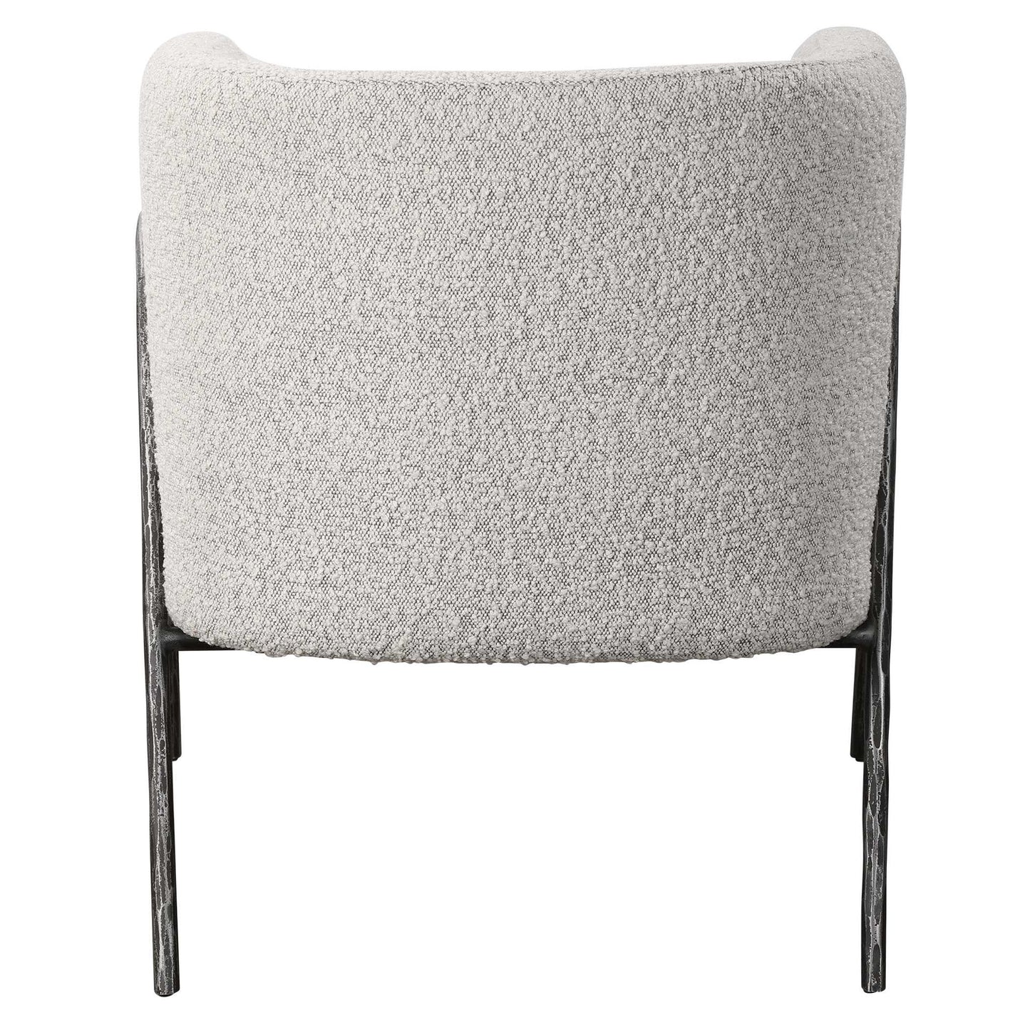 Jacobsen - Accent Chair - Gray