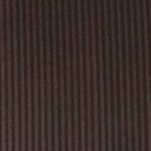 Kimlee - Chocolate - Oversized Accent Ottoman