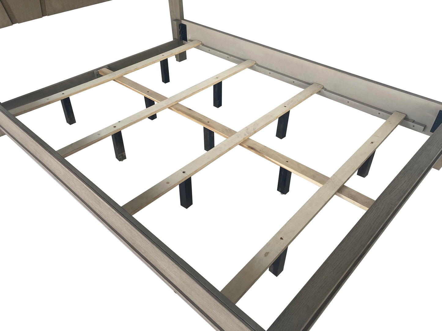 Pure Modern - Bedroom Platform Set