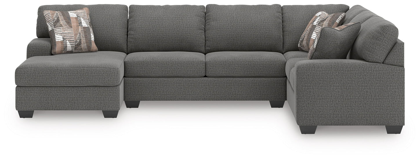 Seyler Lane - Sectional