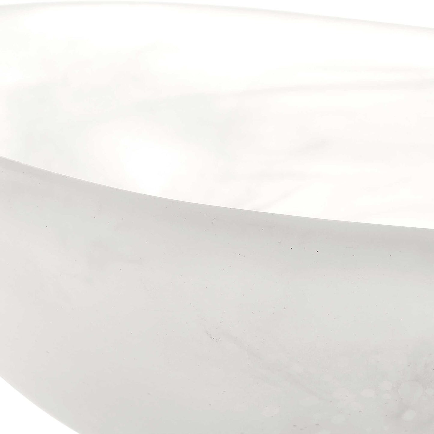 Marchena - Bowl - White