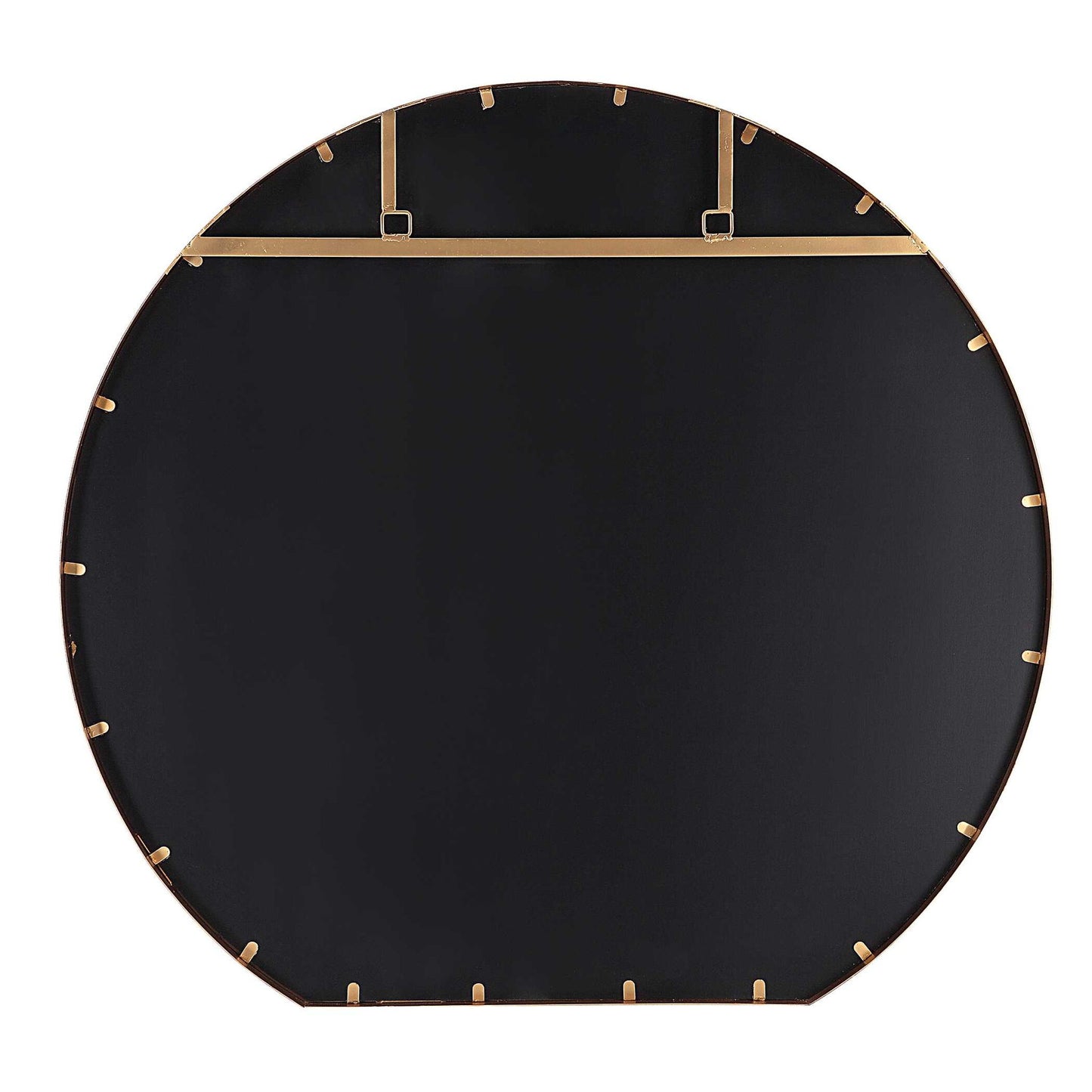 Cabell - Mirror - Gold