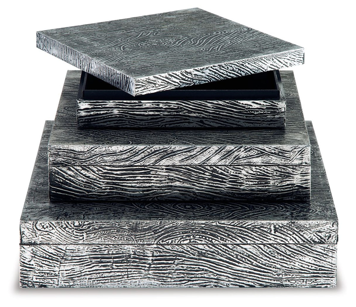 Keldy - Box Set