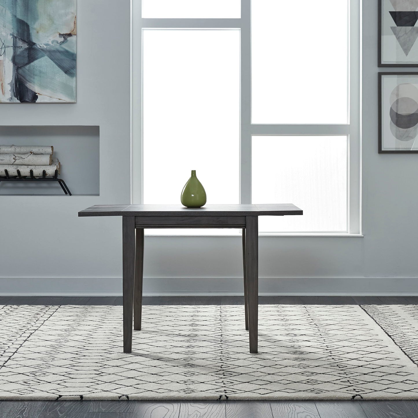 Tanners Creek - Drop Leaf Table Set