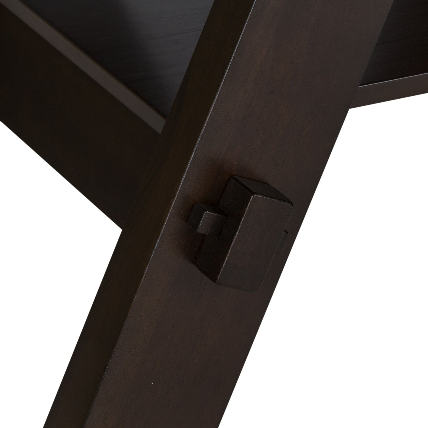 Lawson - Rectangular Table