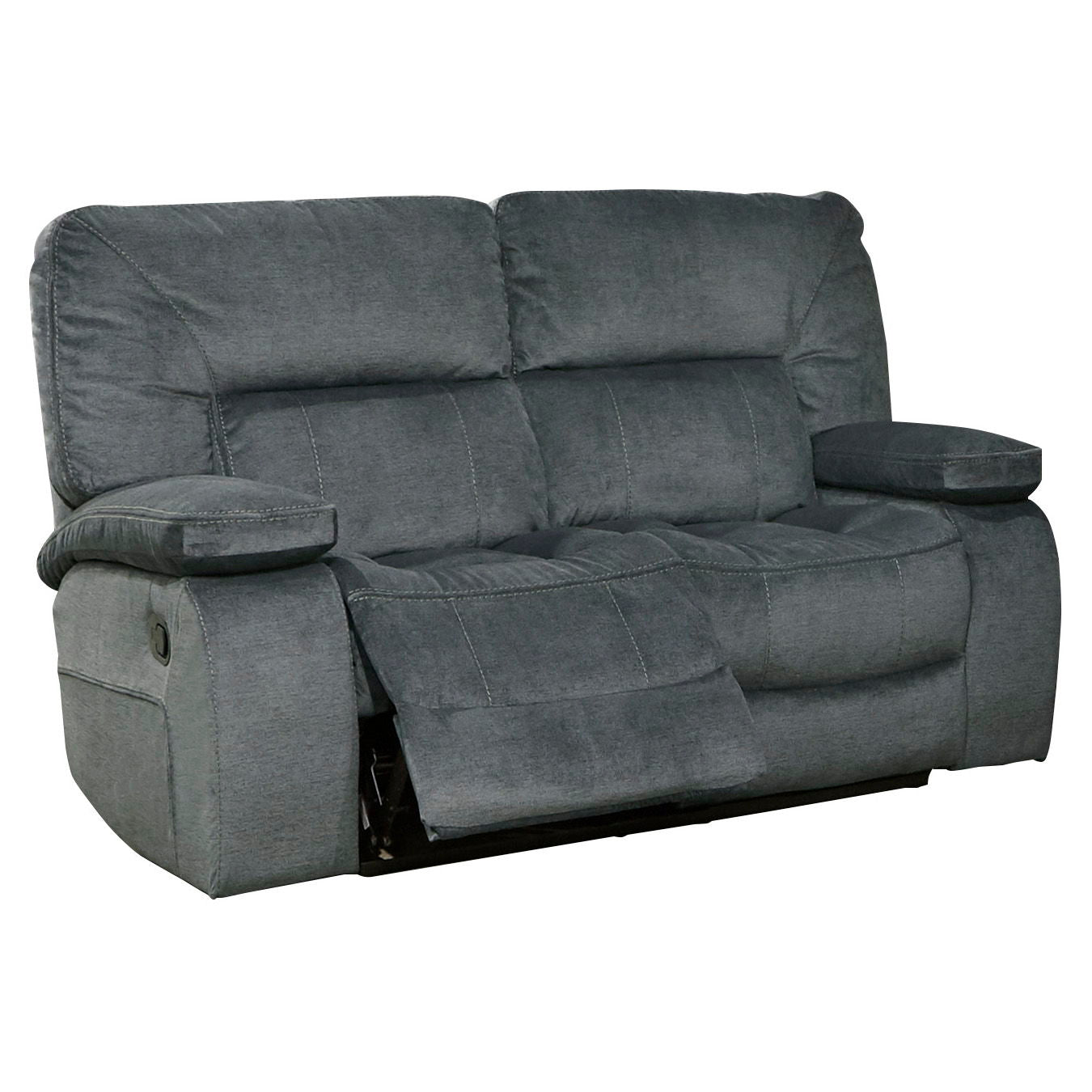 Chapman - Manual Reclining Sofa Set