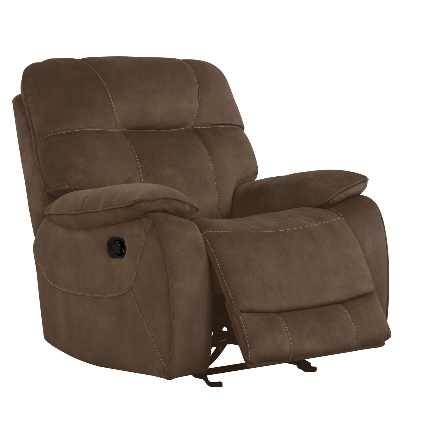 Cooper - Glider Recliner