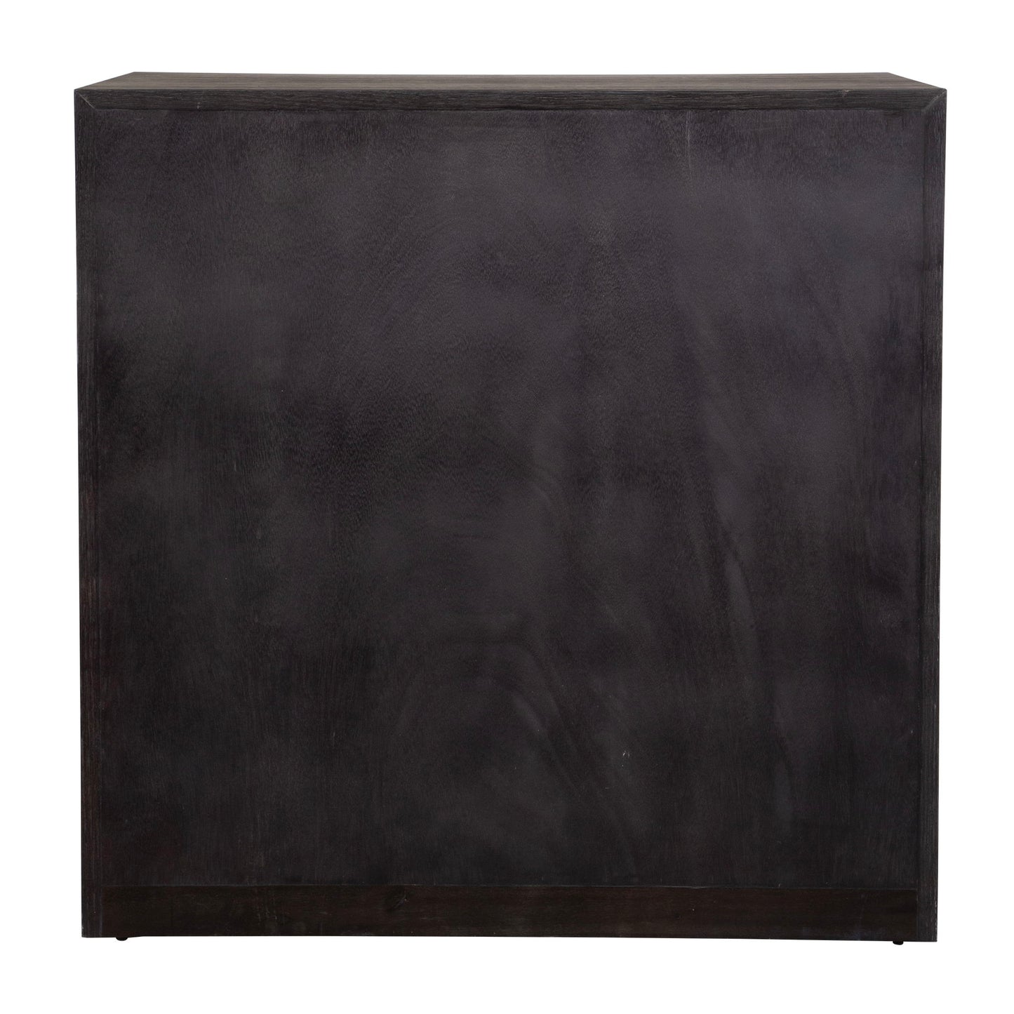 Besos - 4 Drawer Chest - Walnut