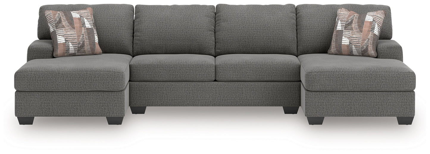 Seyler Lane - Sectional