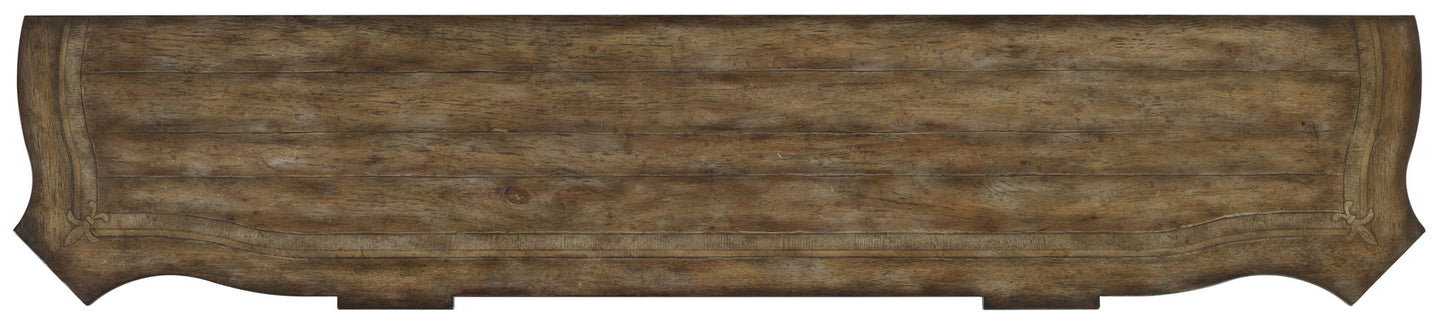 Rhapsody - 96" Credenza