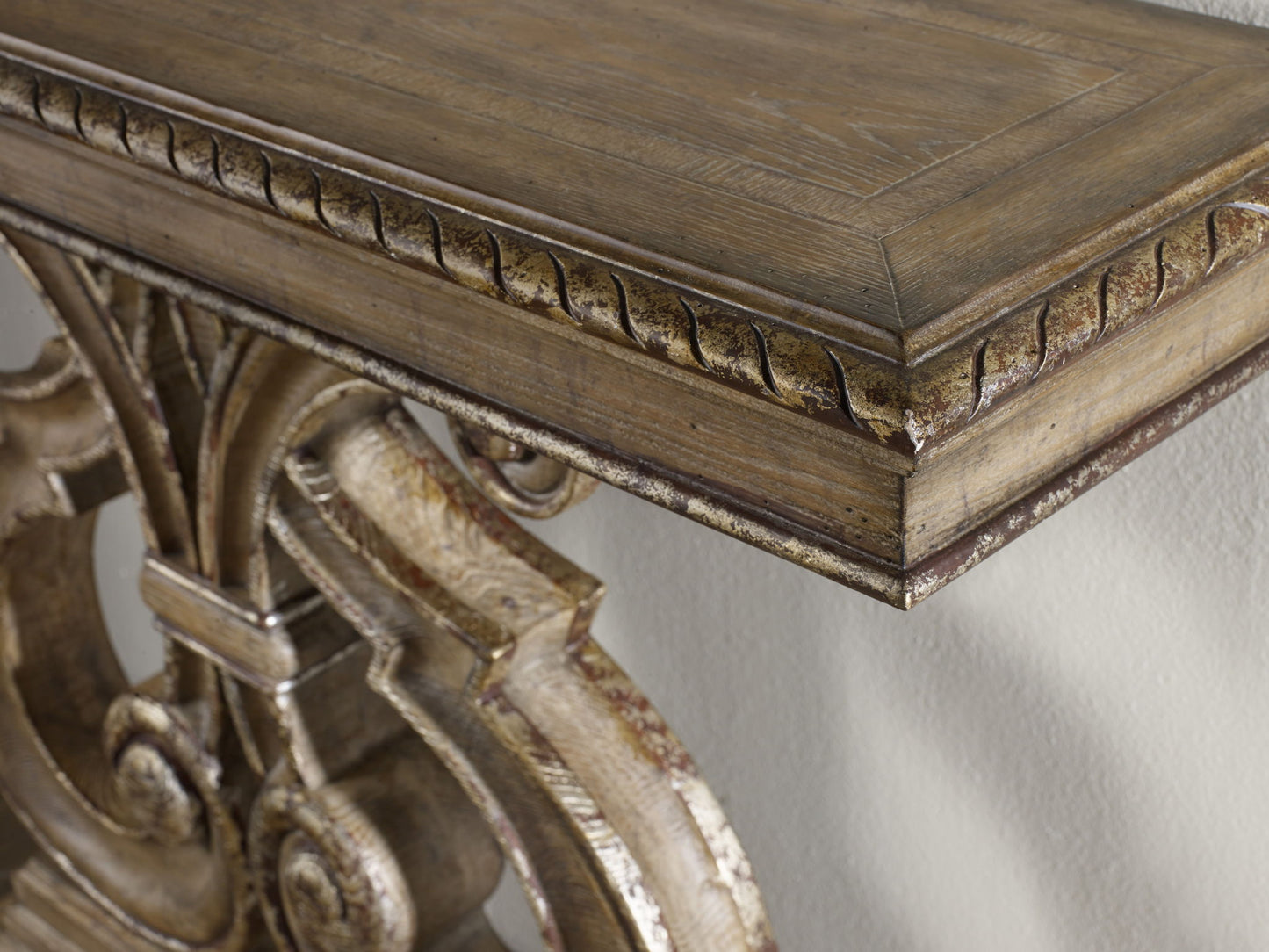 Melange - Solana Console Table