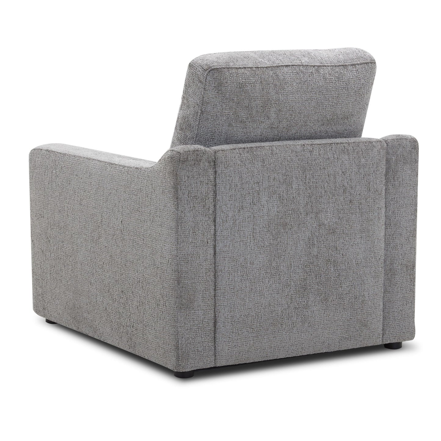 Surrender - Chair - Pearl Silver