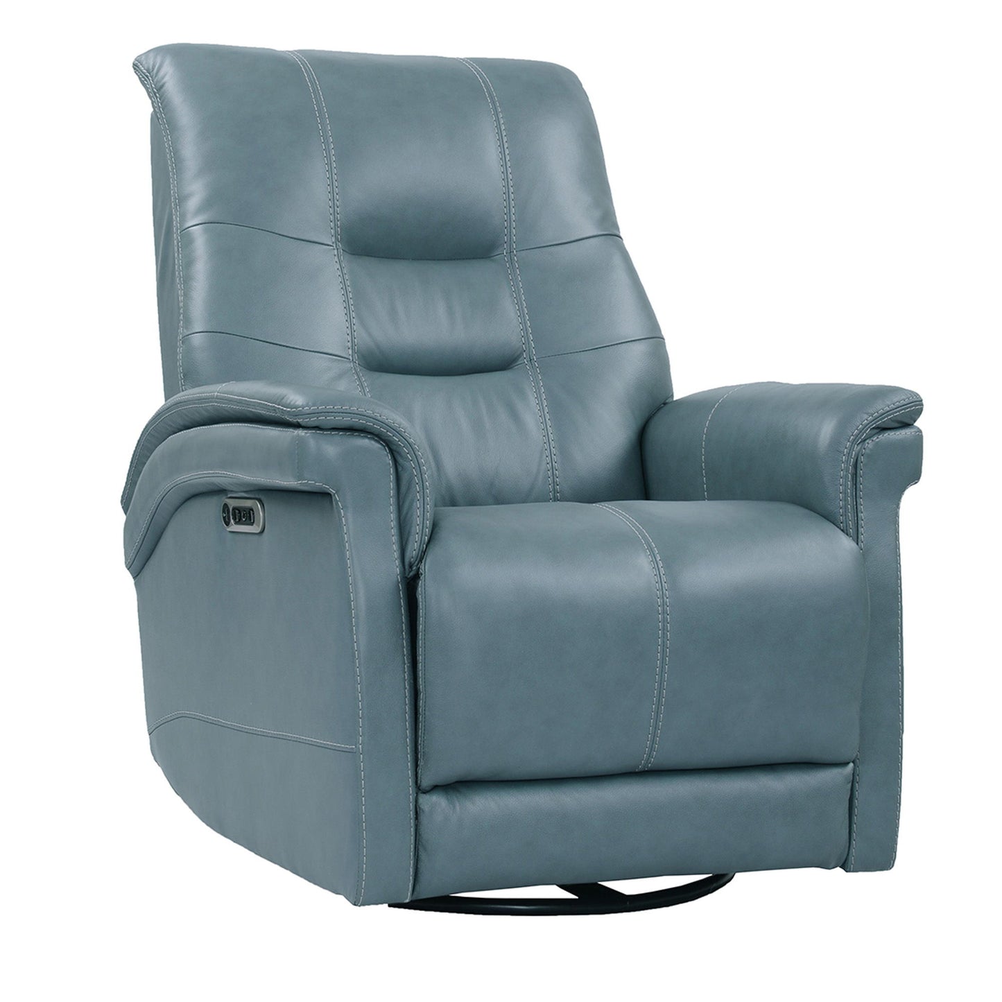 Carnegie - Power Swivel Glider Recliner