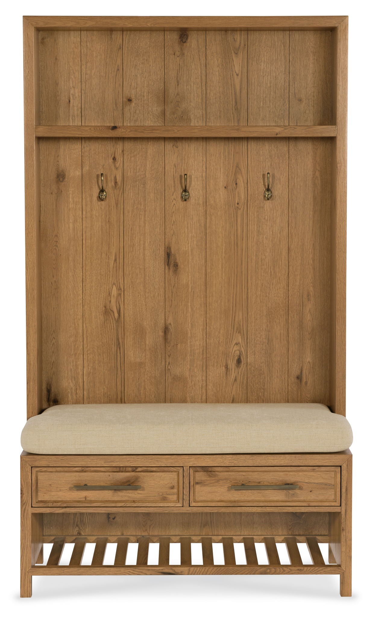 Cashiers - Locker - Almond
