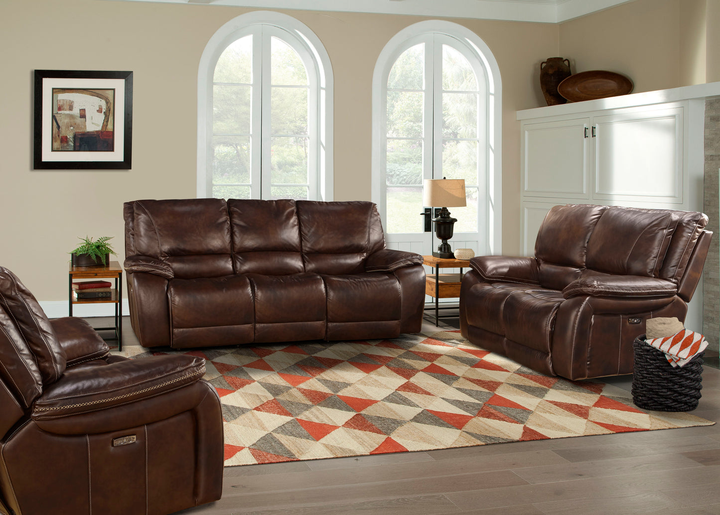 Vail - Power Recliner
