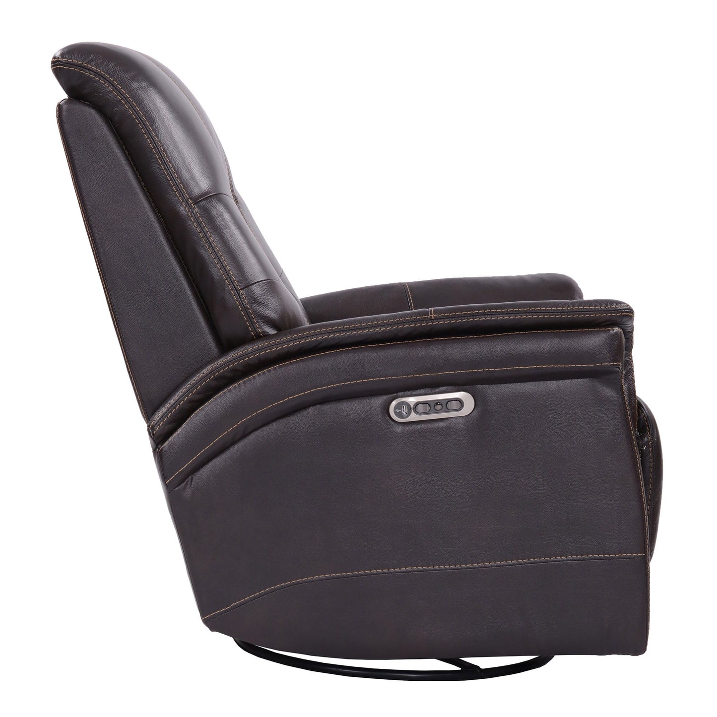 Carnegie - Power Swivel Glider Recliner
