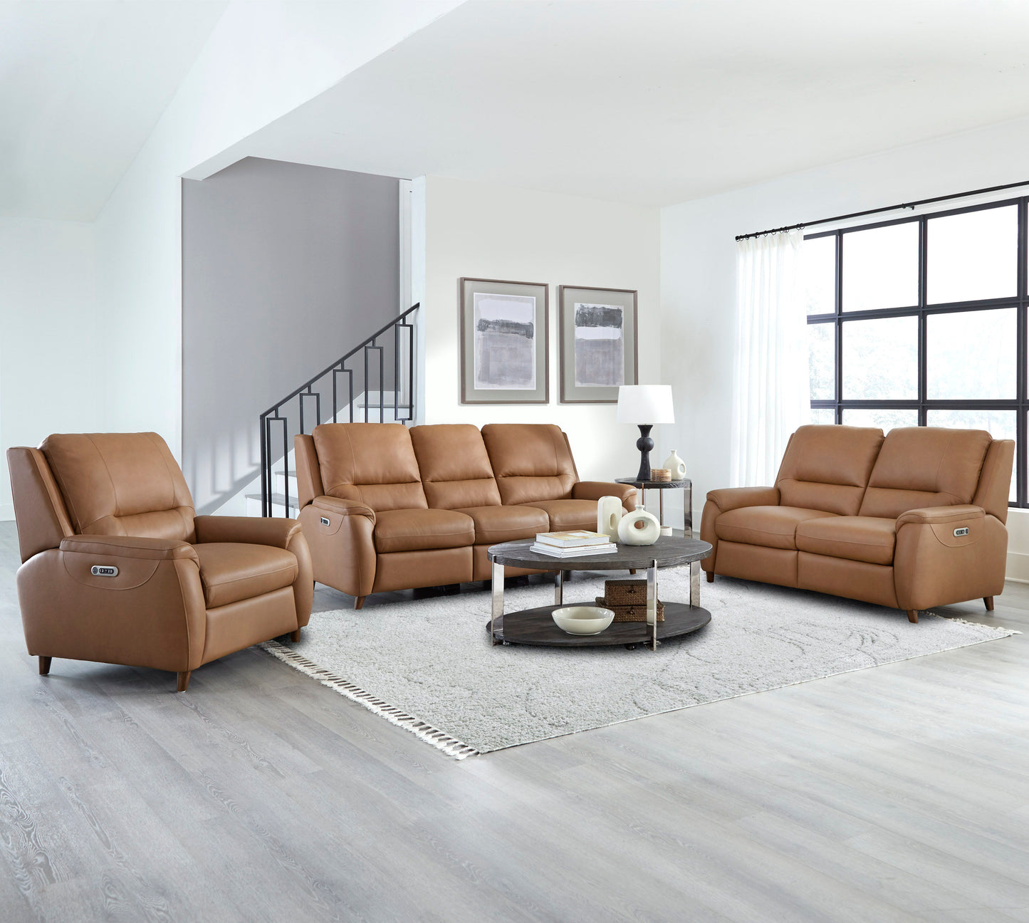 Austin - Power Recliner