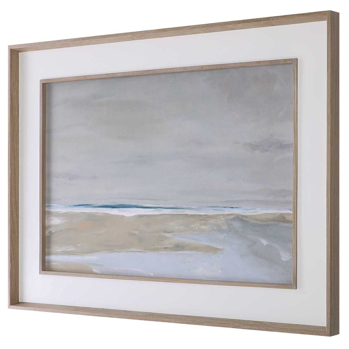 Oregon Coast - Framed Print