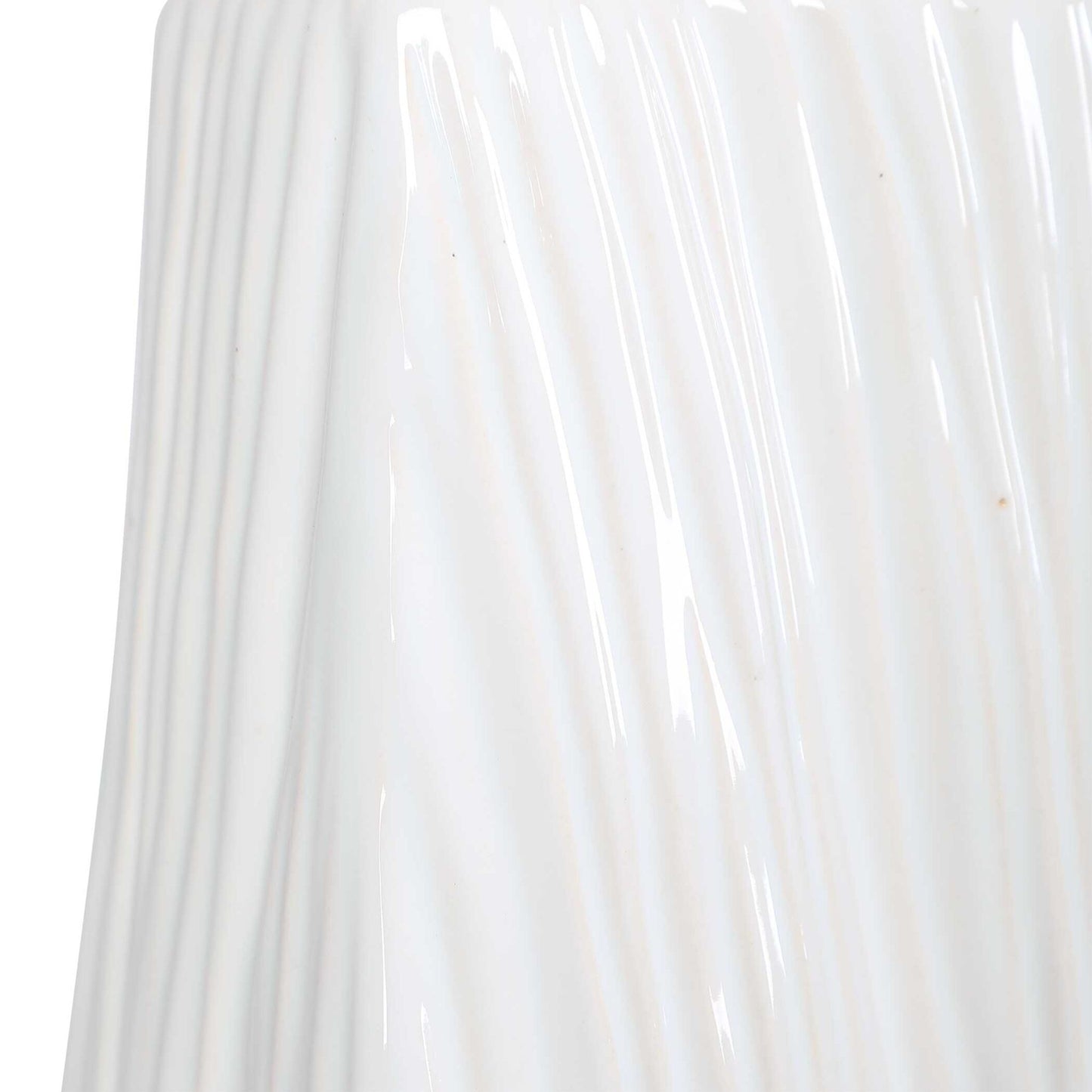 Sycamore - Table Lamp - White