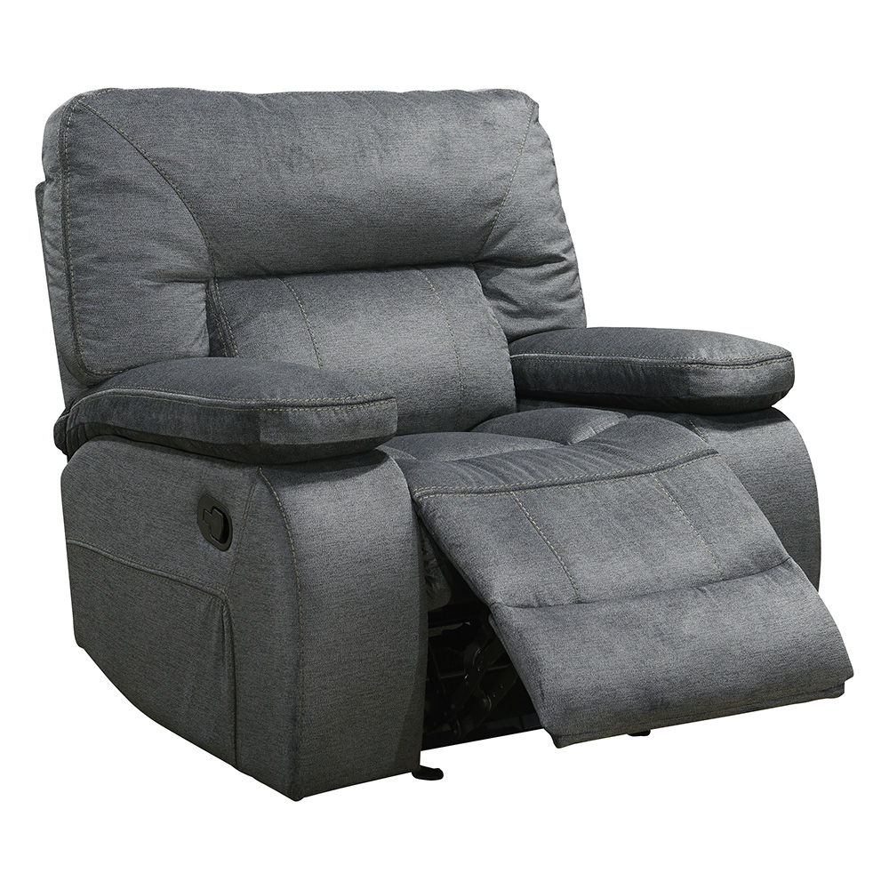 Chapman - Manual Reclining Sofa Set