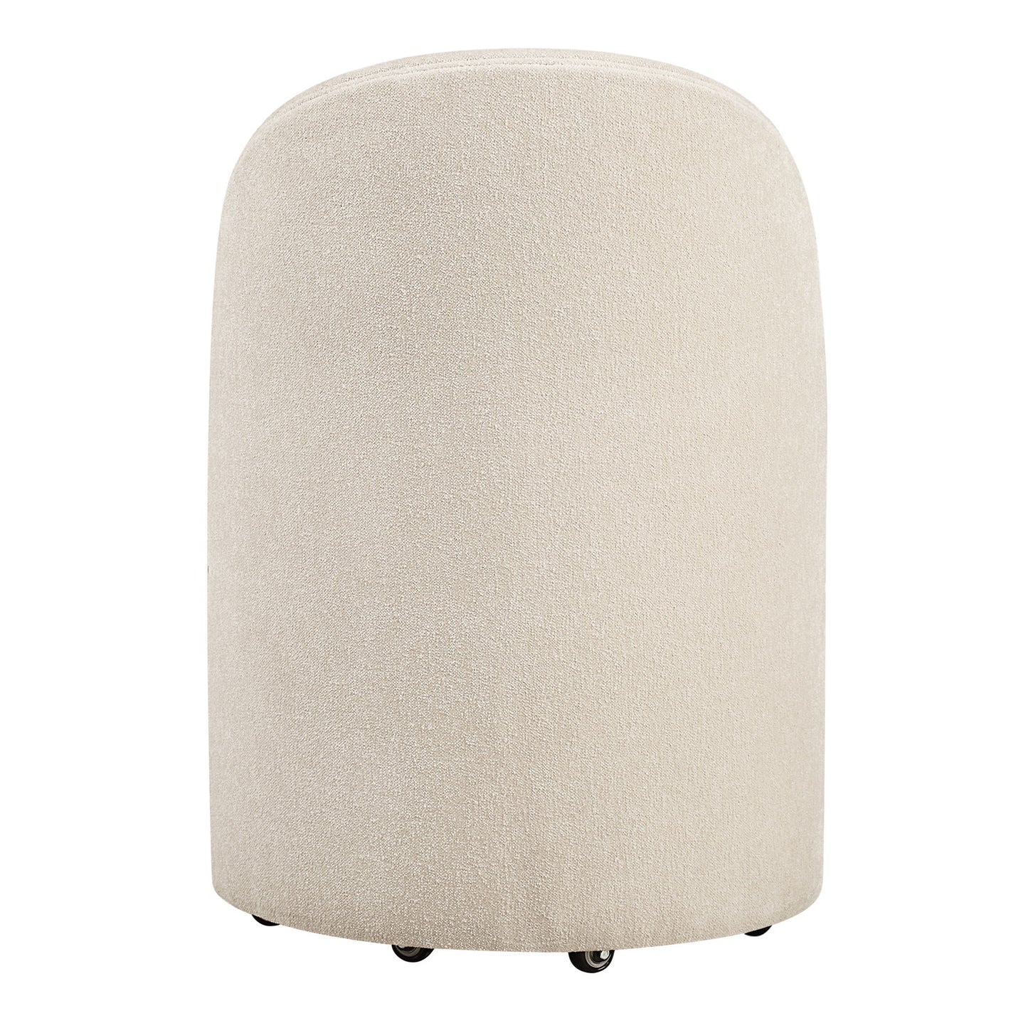 Roll With It - Dining Chair - Beige