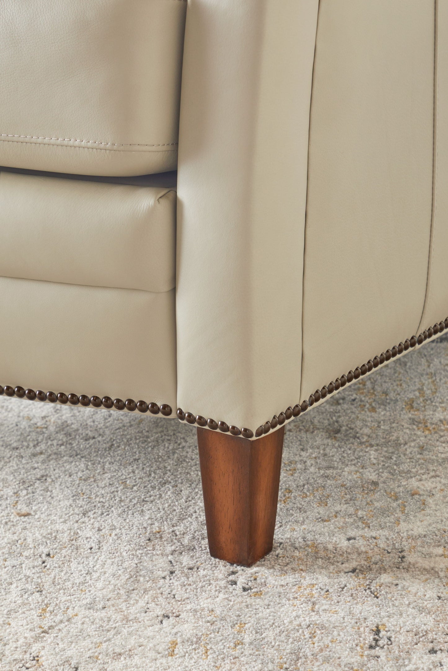 Vermont - Manual Pushback Recliner