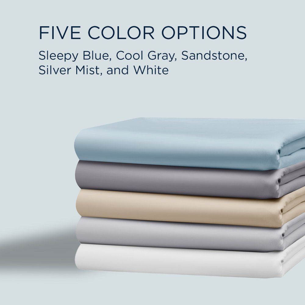 Linens - Tempur Luxe Egyptian Pillowcase Set