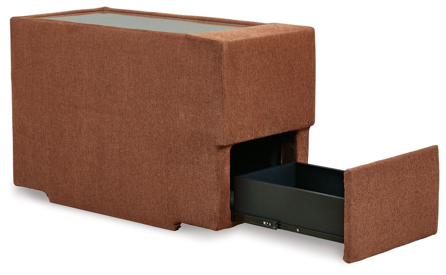 Modmax - Spice - Sectional