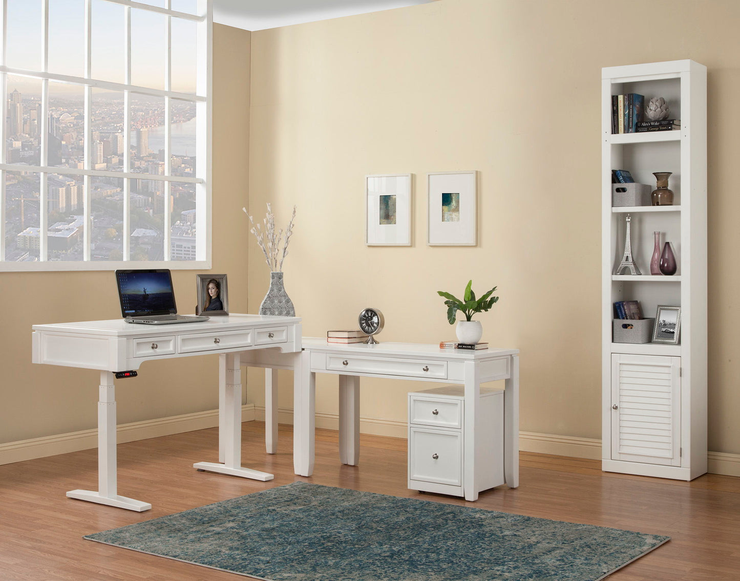 Boca - Desk