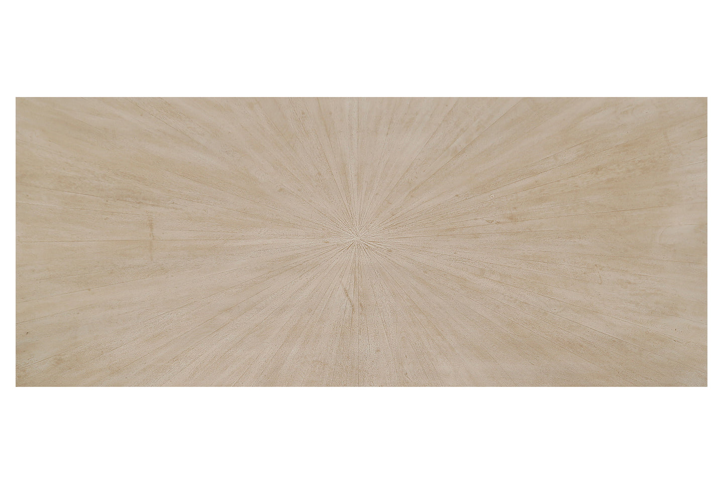 Crossings - Rectangular Dining Table With 4 Upholstered Chairs - Natural