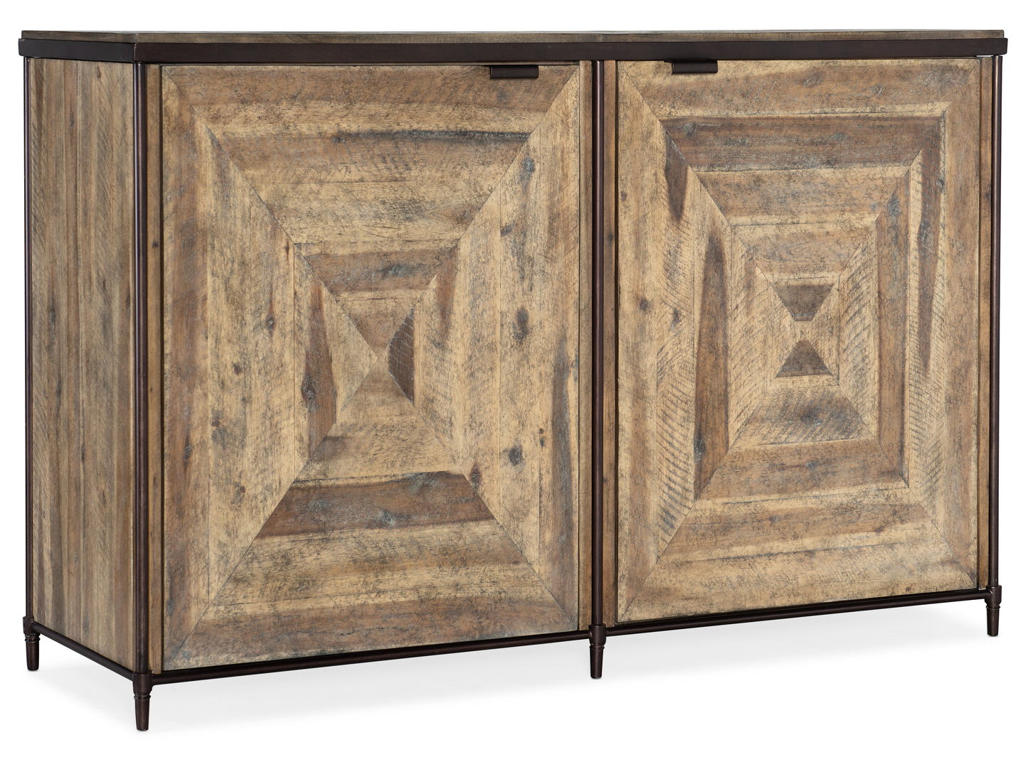 Commerce And Market - Saint Armand Chest