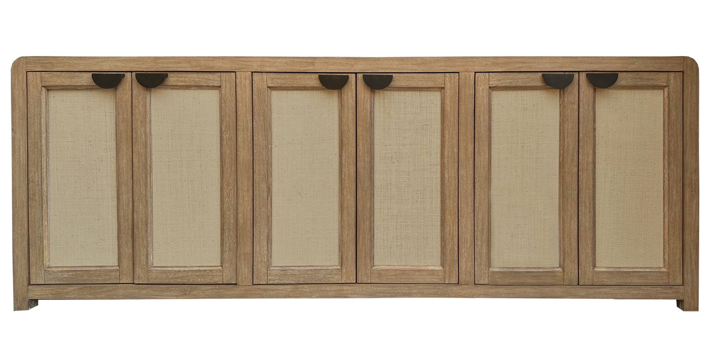 Escape - Rectangular Dining Set