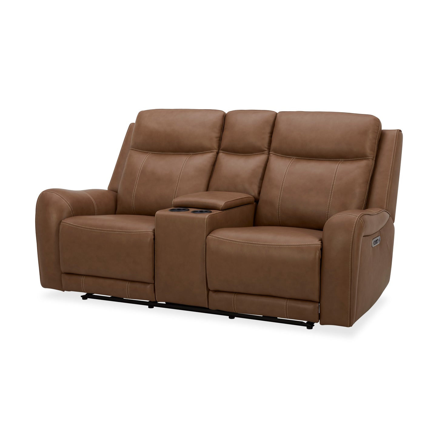 Haywood - Power Reclining Sofa Set