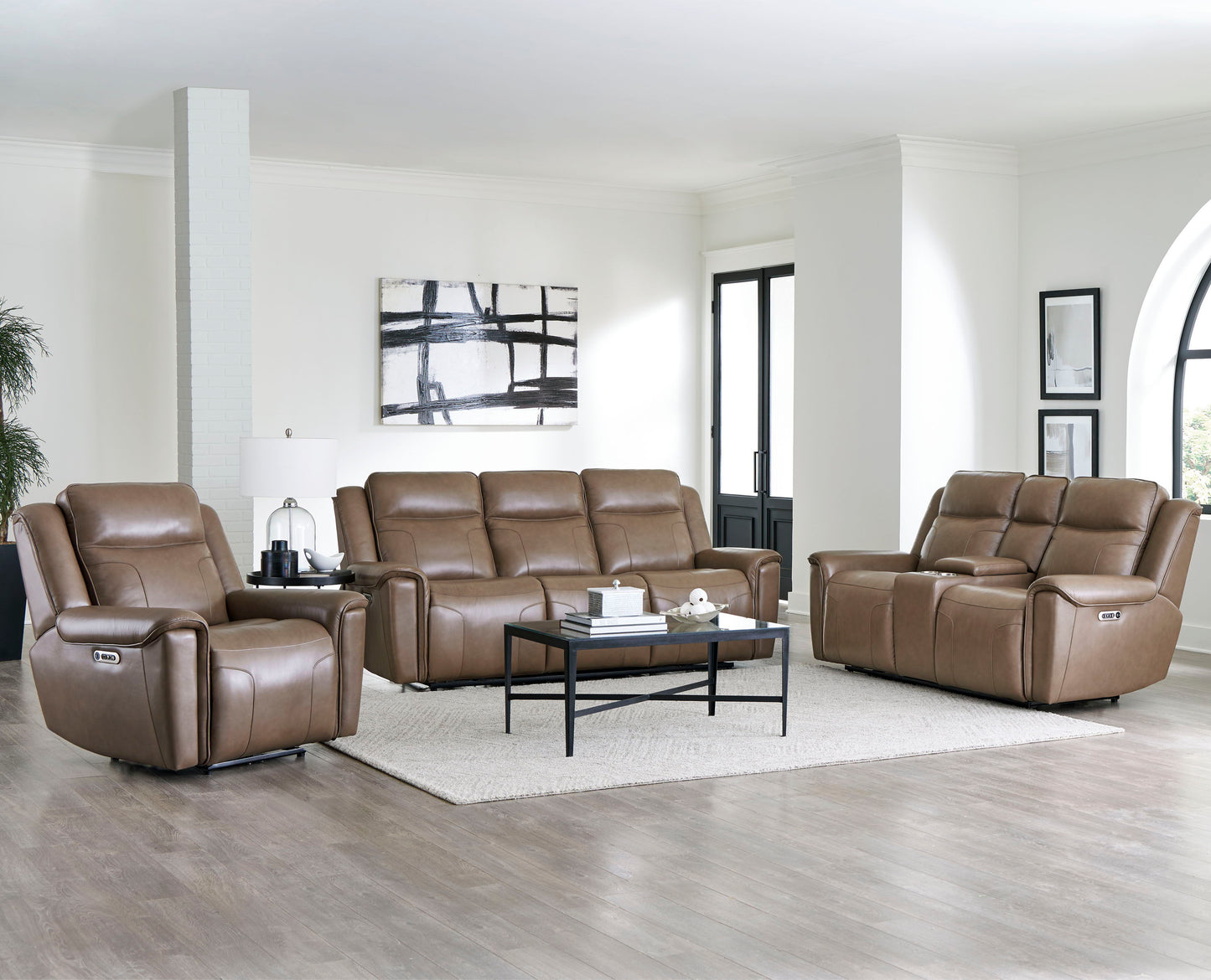 Atlantis - Power Zero Gravity Recliner