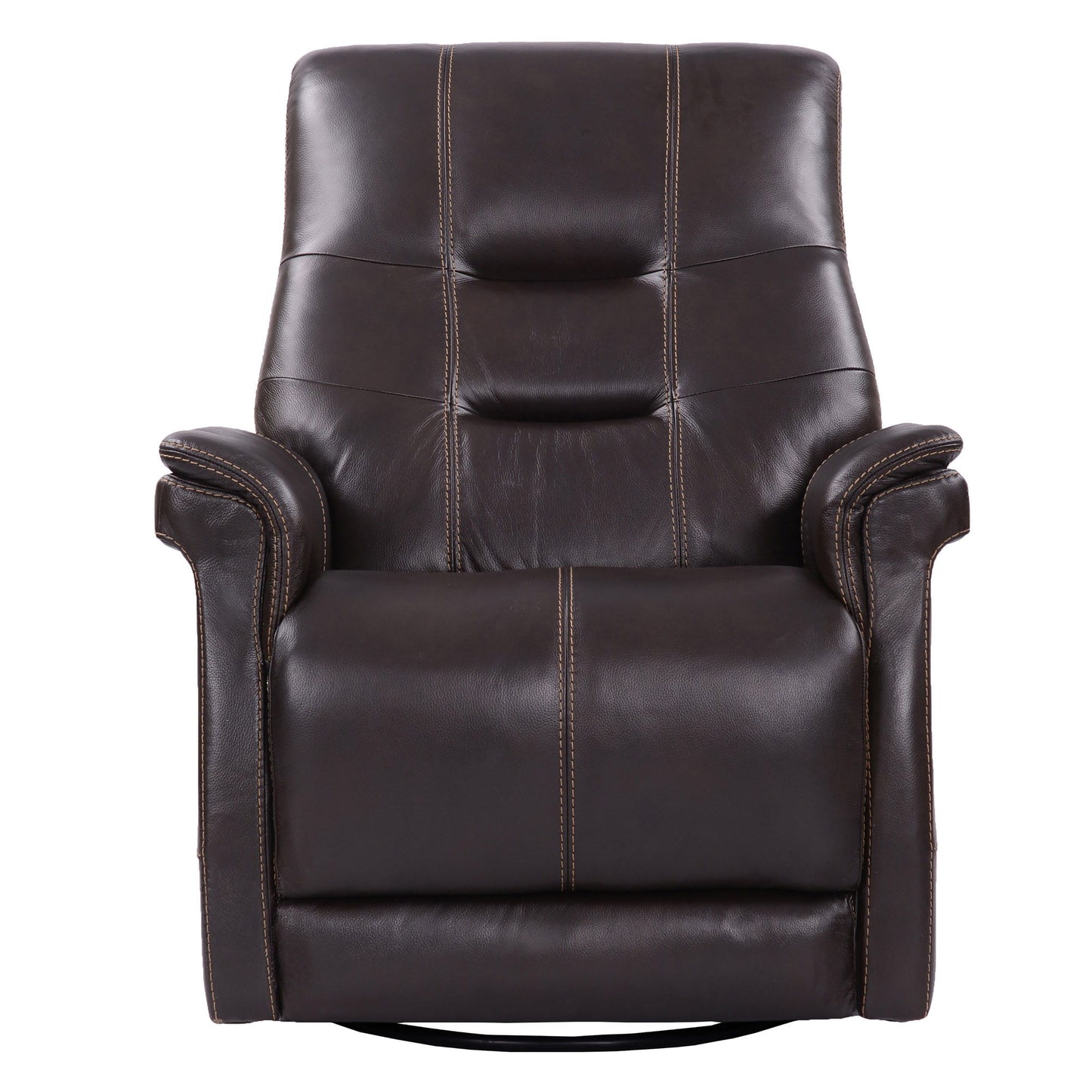Carnegie - Power Swivel Glider Recliner