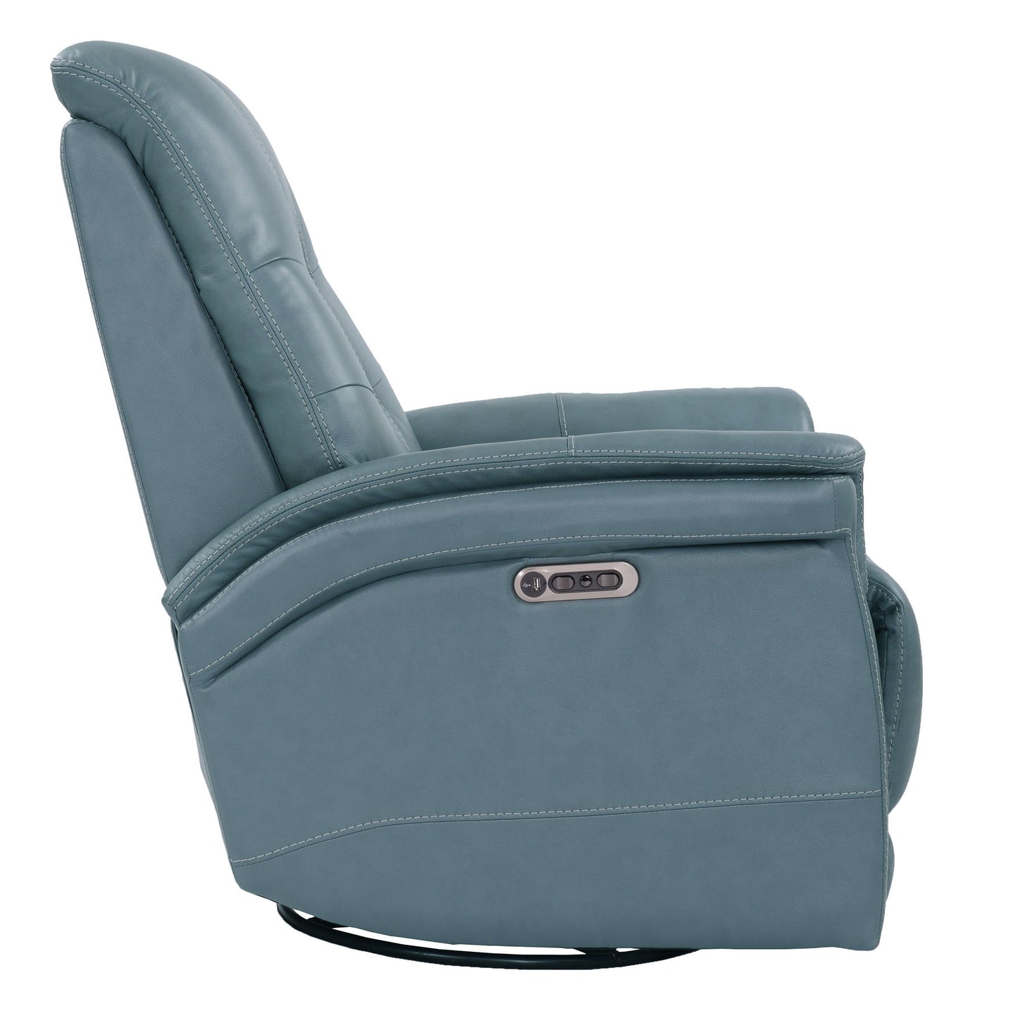 Carnegie - Power Swivel Glider Recliner