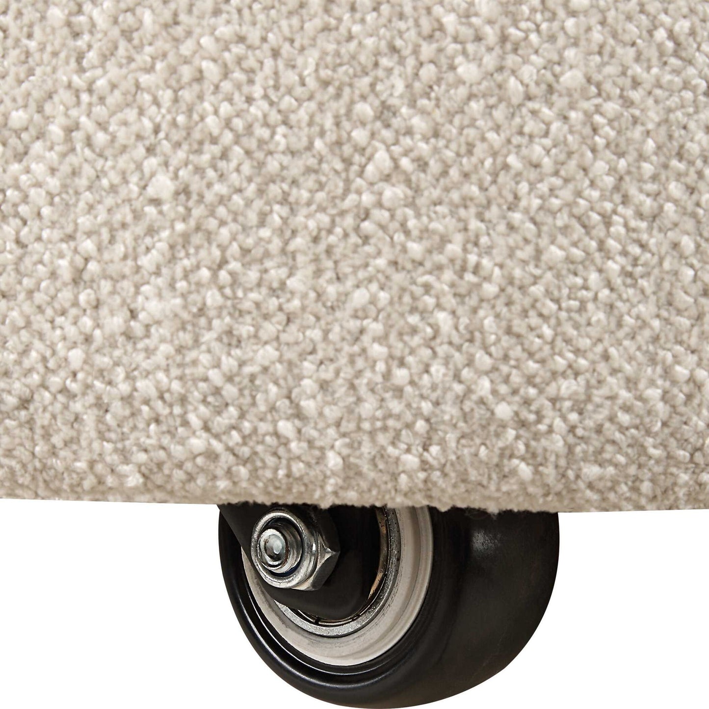 Roll With It - Dining Chair - Beige