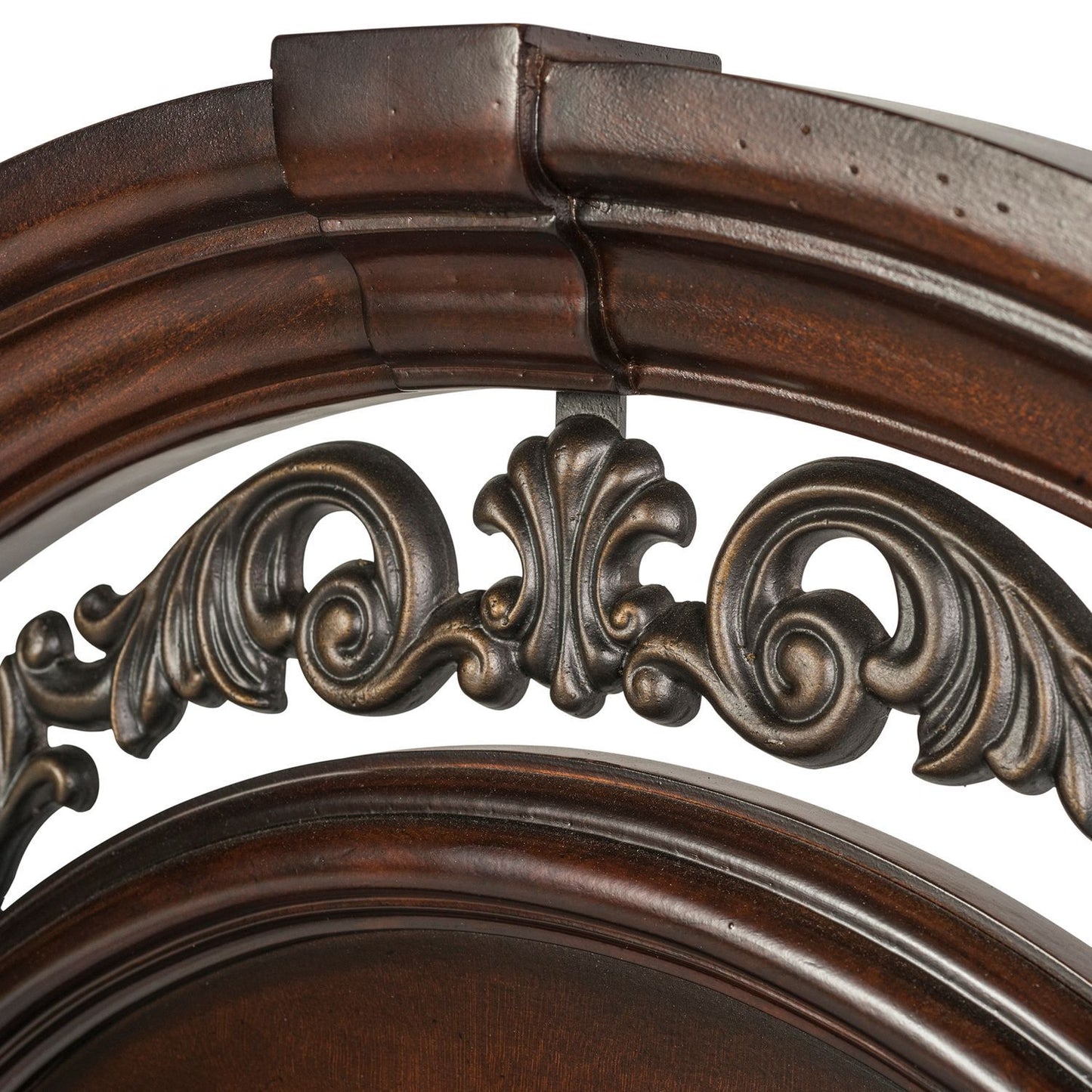 Messina Estates - Poster Headboard