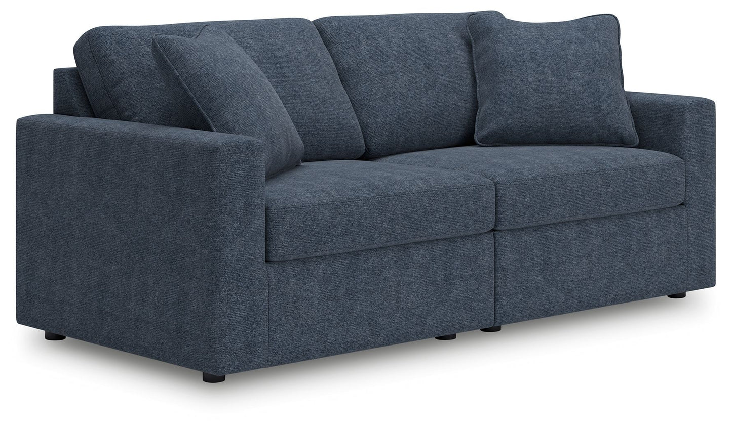 Modmax - Ink - Sectional